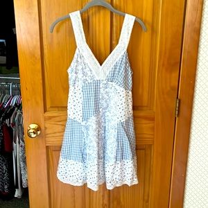 American eagle sundress